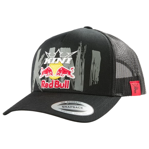 Oneal Kini Red Bull Tr Cap 2.0