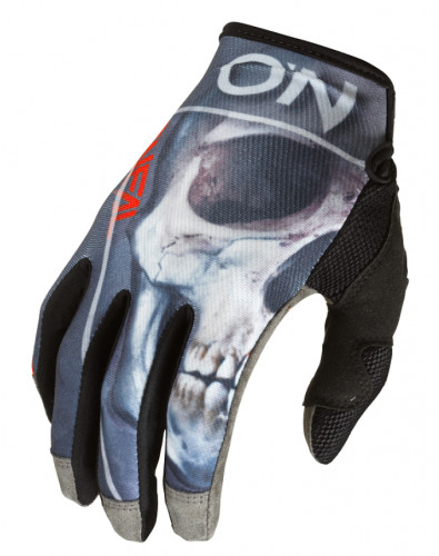 Oneal Mayhem Bones Gloves