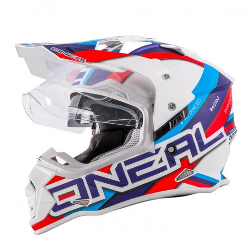 Oneal Sierra II Circuit Helmet