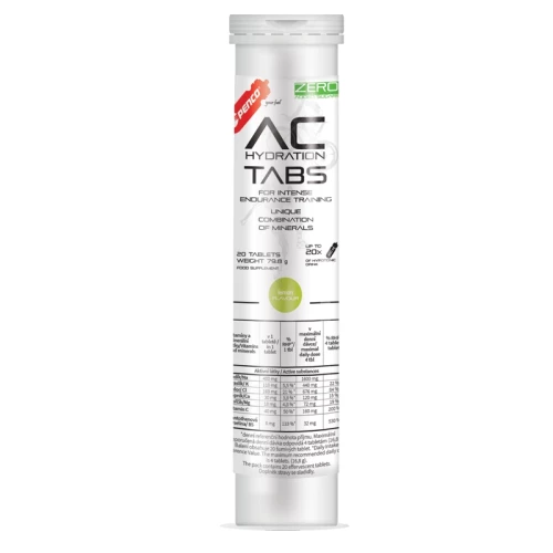 Penco AC Hydration Tabs