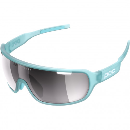 POC Do Blade Basalt Blue