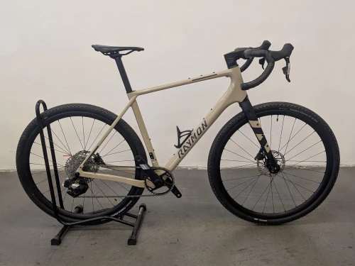 Raymon Soreno Pro (zánovní)