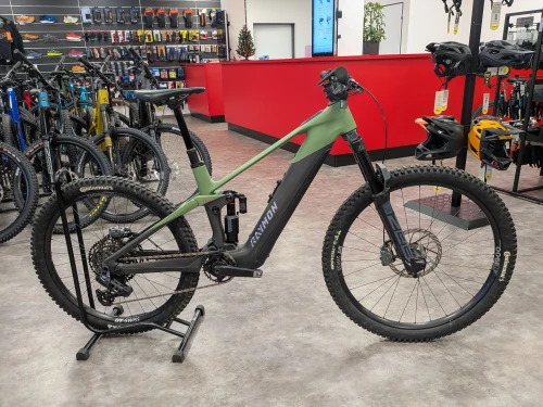 Raymon Tarok Pro (bazar)