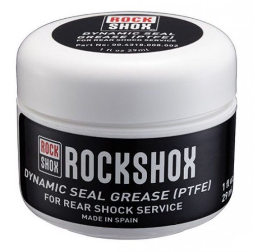 Rock Shox Dynamic Seal Grease