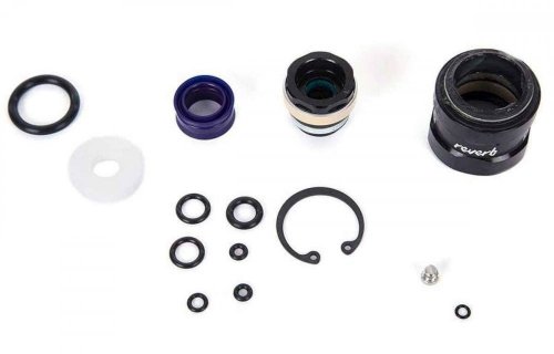 NE Rock Shox Service Kit 1 year pro sedlovky Reverb Stealth A2 (2013 NE Rock Shox Service Kit 1 year pro sedlovky Reverb Stealth A2 (2013