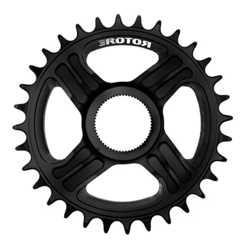 Rotor Round Ring EMTB DM Fazua Ride 60