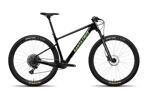Santa Cruz Highball 3.1 Carbon C R Kit