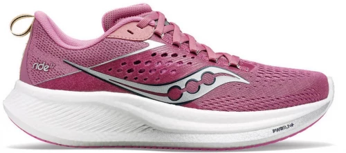 Saucony Ride 17 Womens