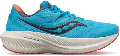 Saucony Triumph 20