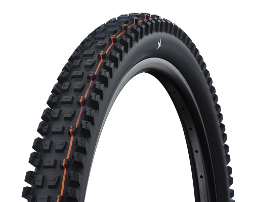 Schwalbe Albert Trail Soft
