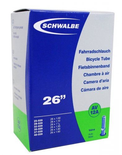 Schwalbe AV12A Tube