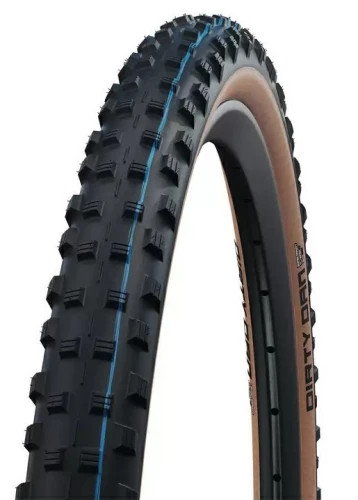 Schwalbe Dirty Dan Evolution Super Race Speedgrip