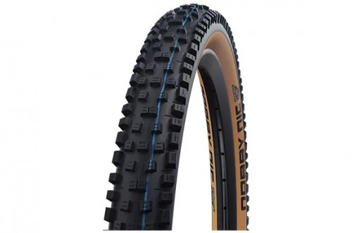 Schwalbe Nobby Nic Evolution Super Ground Speedgrip Classic-Skin