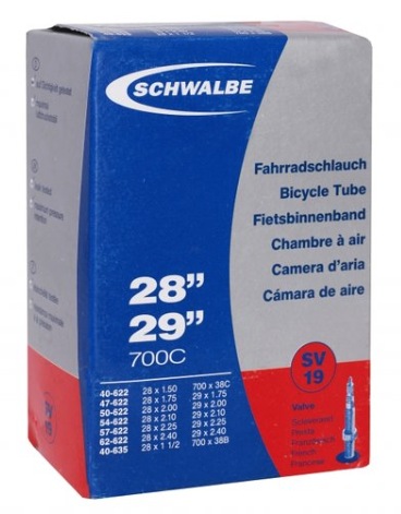 Schwalbe SV19 Tube