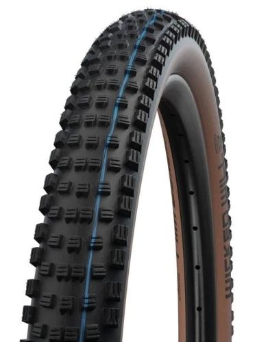 Schwalbe Wicked Will Evolution Super Ground Speedgrip Bronze