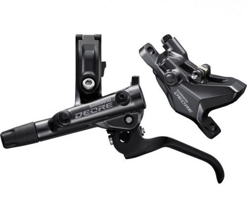 Shimano Deore M6100