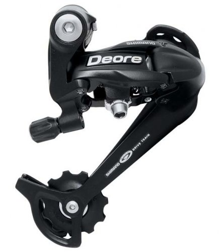 Shimano Deore RD-M591-L