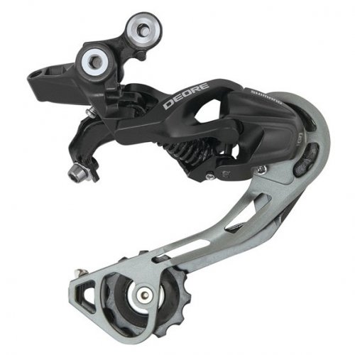 Shimano Rd6100 Shimano Deore RD-M610-L | SPOKE