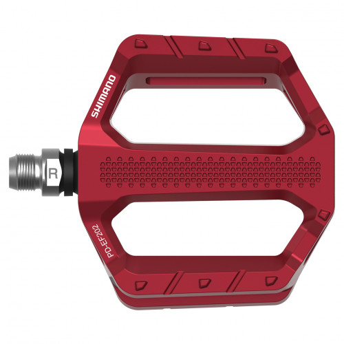 Shimano PD-EF202-R Red