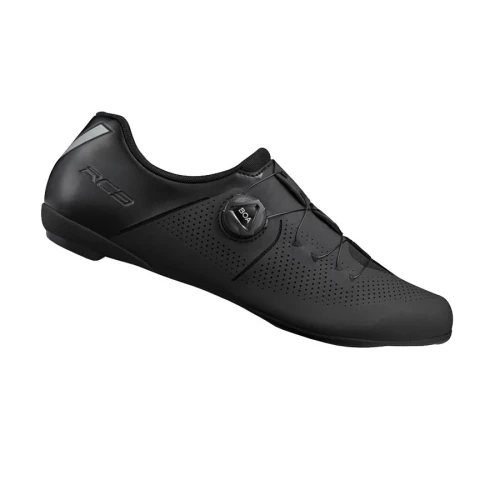 Shimano SH-RC302 Black