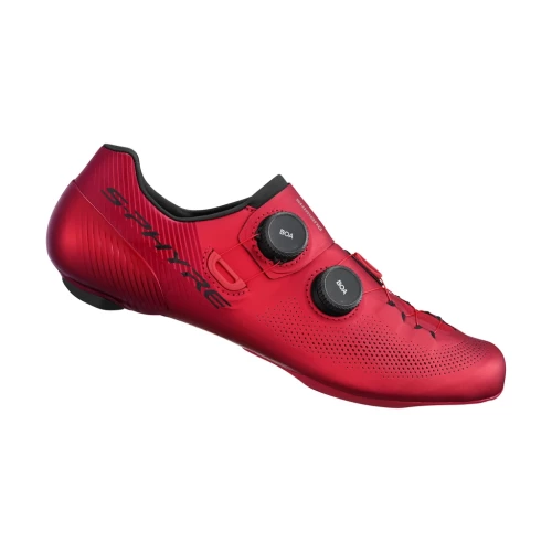Shimano SH-RC903 Wide Red
