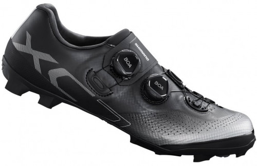 Shimano SH-XC702 Black