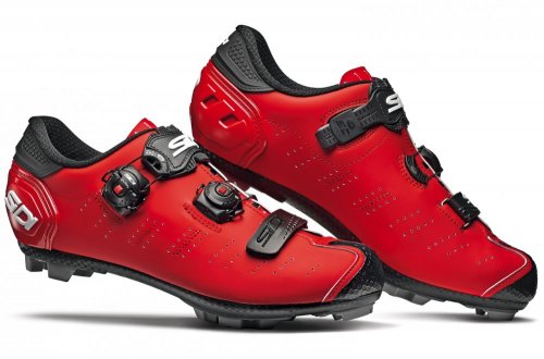 Sidi Dragon 5 (red)