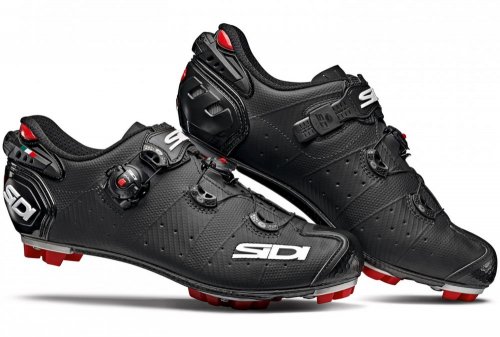 Sidi Drako 2 (black)