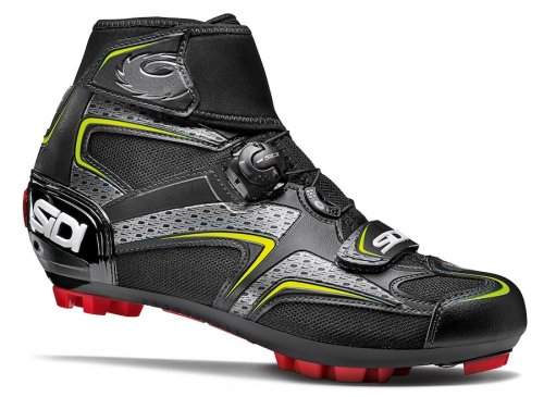 Sidi MTB Frost Gore