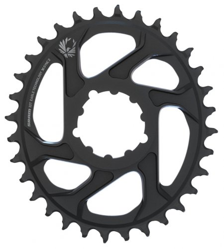 Sram Eagle Direct Mount 3mm Oval Chainring