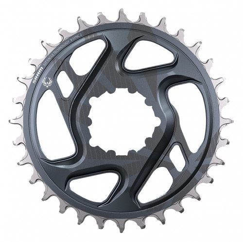 Sram Eagle Direct Mount Cold Forged Chainring (6mm)