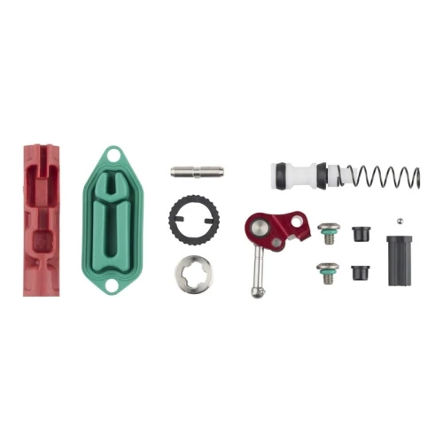 Sram Lever Internals Maven Ultimate / Silver