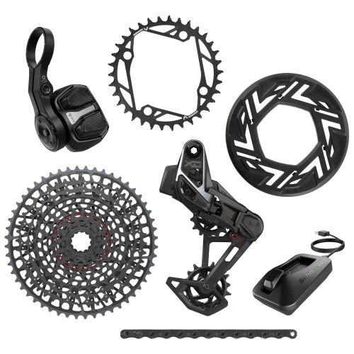 Sram X0 Eagle AXS Transmission E-MTB Groupset