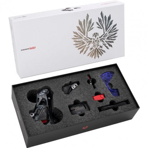 Sram X01 Eagle AXS Upgrade Kit