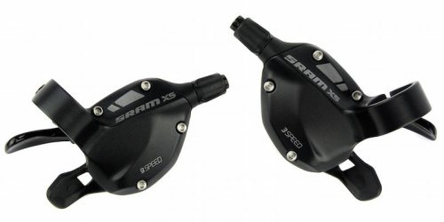 Sram X5 Trigger