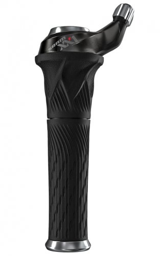 Sram XX1 Grip Shift