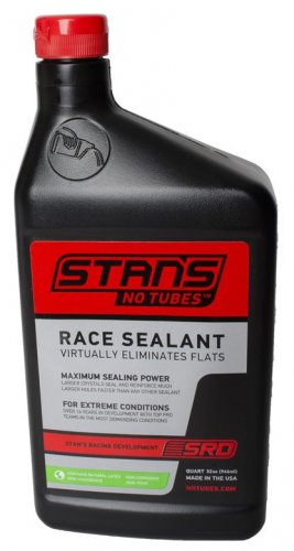 Stans NoTubes Race Tire Sealant 946 ml