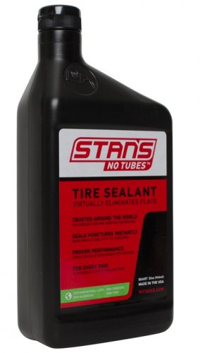 Stans NoTubes Tire Sealant 946 ml