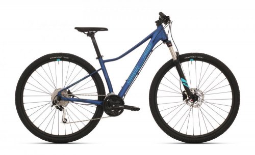 Superior Modo XC 877 2019