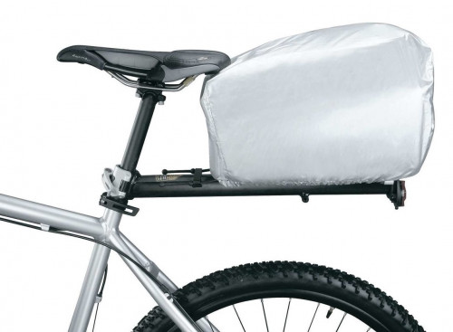 Topeak  MTX Trunkbag EX, DX Rain Cover