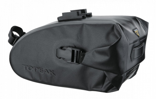 Topeak Wedge DryBag Large Seat Bag