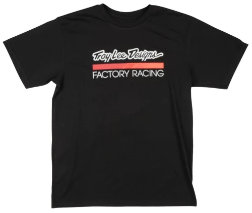 Troy Lee Designs Factory Racing SS Tee