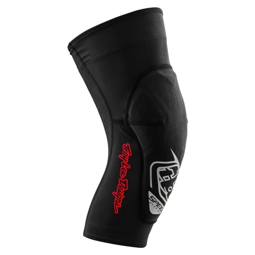 Troy Lee Designs Knee Speed Solid