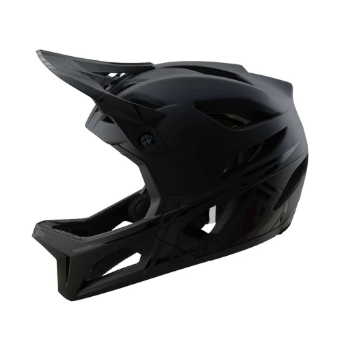 Troy Lee Designs Stage MIPS Stealth