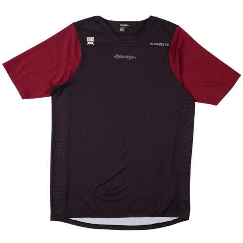 Troy Lee Designs X Sram Radioscape Skyline SS Jersey