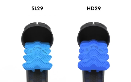 Tubolight Diamana SL/HD 29" (pair)