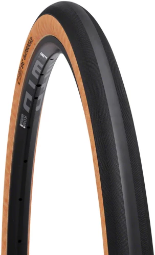 WTB Exposure TCS Light Fast Rolling SG Tanwall