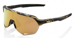 100% S2 Peter Sagan LE Metallic Gold Flake