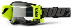 100% Strata-2 Forecast Goggle