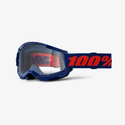 100% Strata 2 Navy